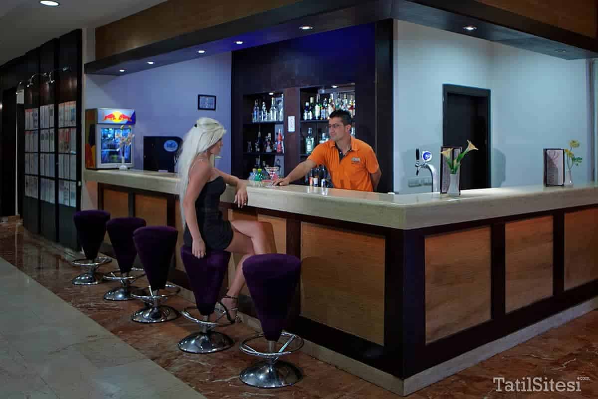 PGS Rose Residence Beach Hotel